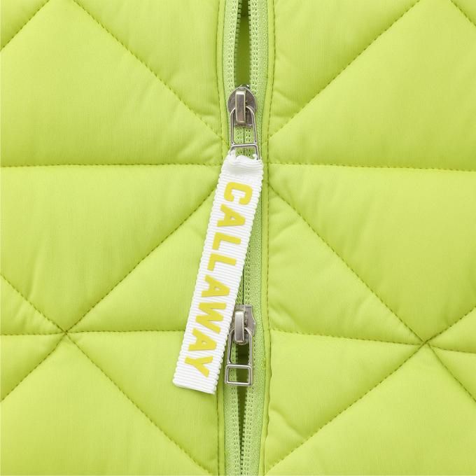 Callaway（キャロウェイ） ゴルフウェア ベスト レディース スター