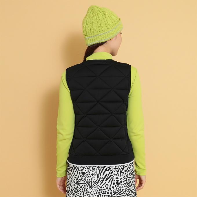 Callaway（キャロウェイ） ゴルフウェア ベスト レディース スター