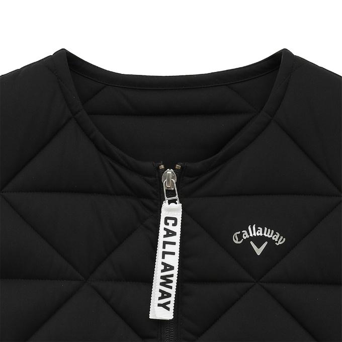 Callaway（キャロウェイ） ゴルフウェア ベスト レディース スター