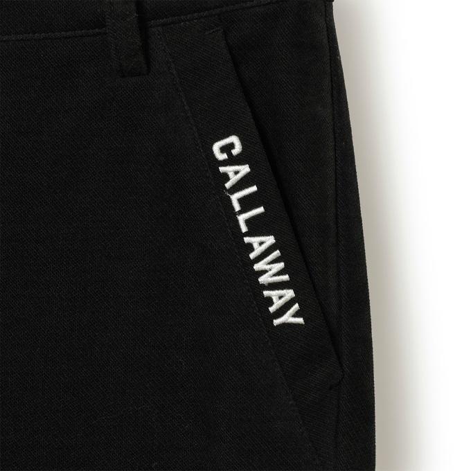 Callaway（キャロウェイ） ゴルフウェア ロングパンツ レディース 8WAY