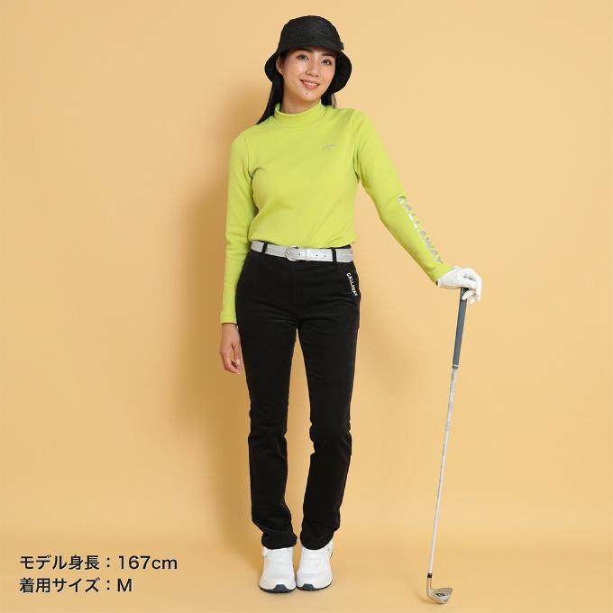 Callaway（キャロウェイ） ゴルフウェア ロングパンツ レディース 8WAY