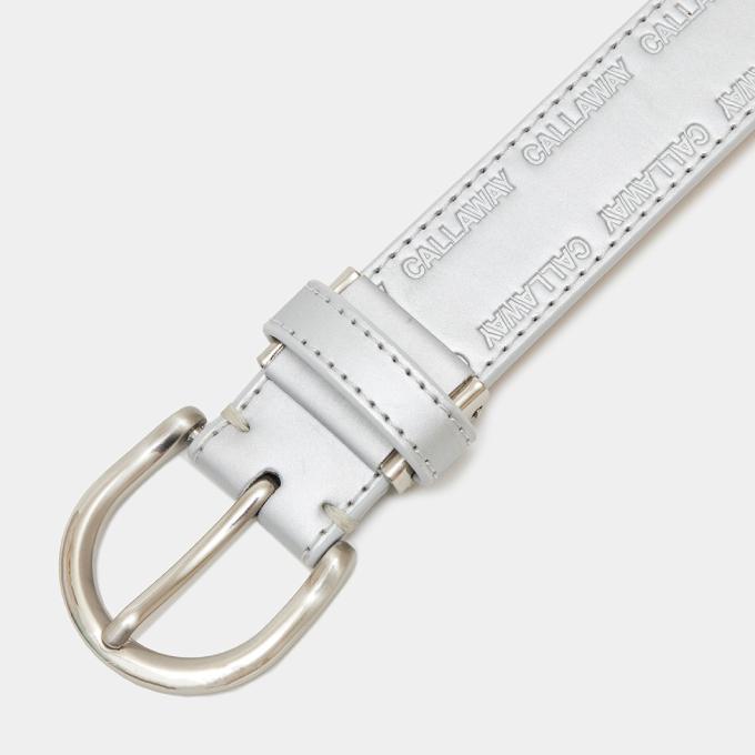 キャロウェイ（CALLAWAY）（レディース）ゴルフ ベルト C23292203-1170