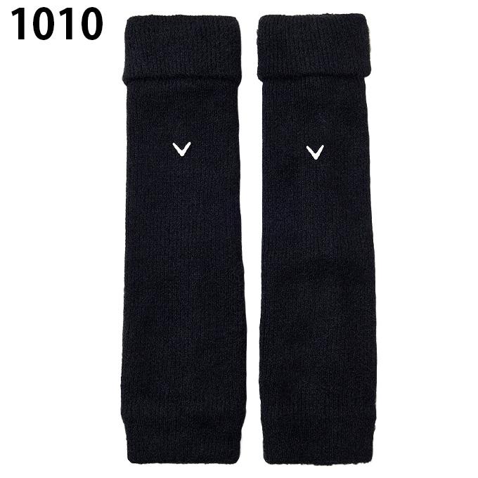 Callaway（キャロウェイ） ゴルフ レッグウォーマー レディース モヘア