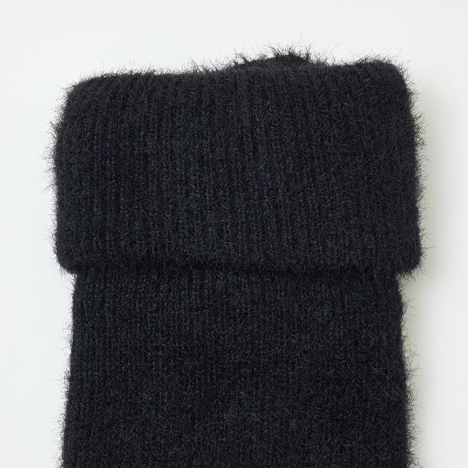 Callaway（キャロウェイ） ゴルフ レッグウォーマー レディース モヘア