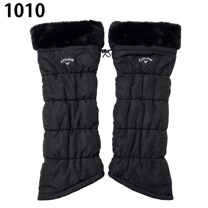 Callaway（キャロウェイ） ゴルフ レッグウォーマー レディース タフタ