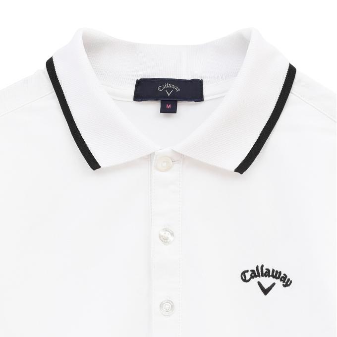 callaway キャロウェイ ロングスリーブ ポロシャツ 2セット 未使用品 thirdwave-