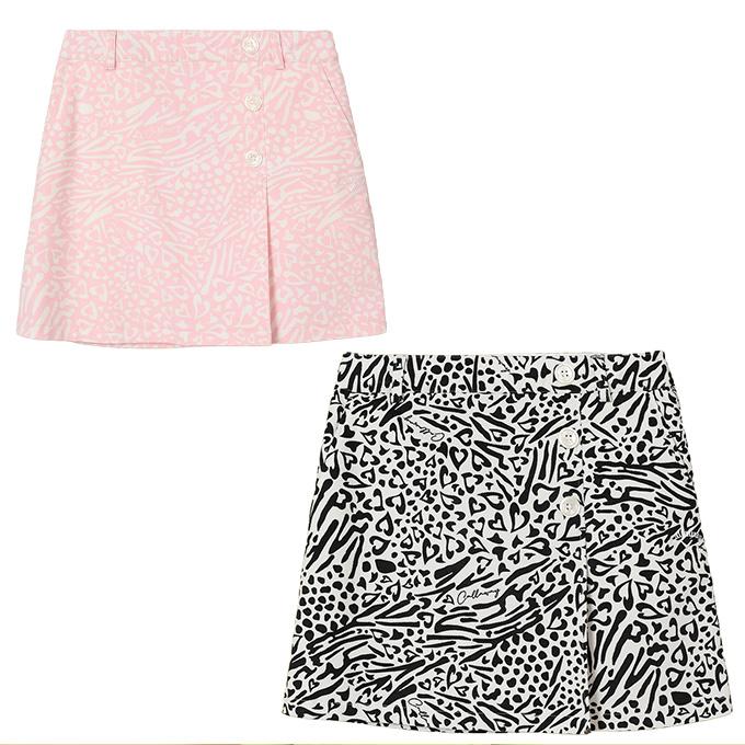 Callaway（キャロウェイ） ゴルフウェア スカート レディース 8WAY