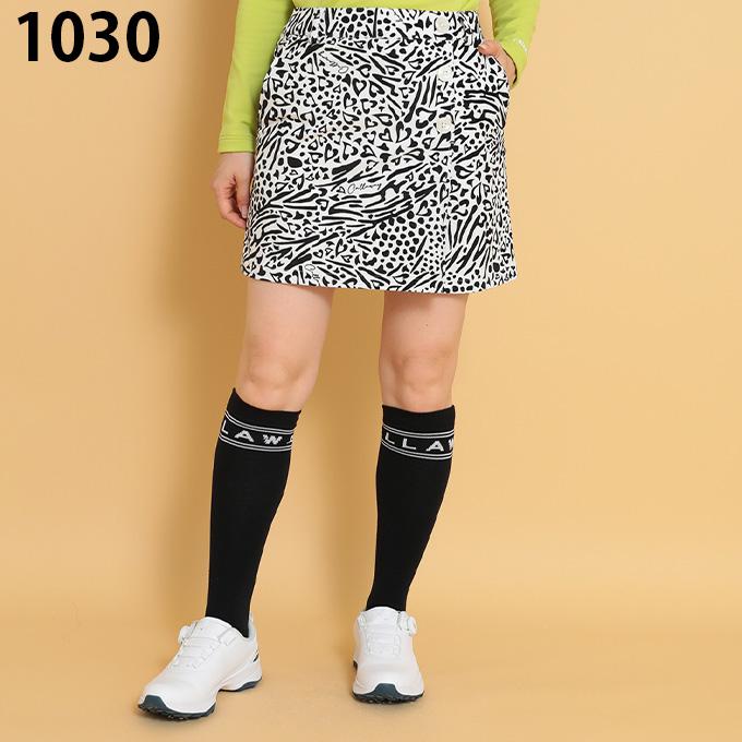 Callaway（キャロウェイ） ゴルフウェア スカート レディース 8WAY