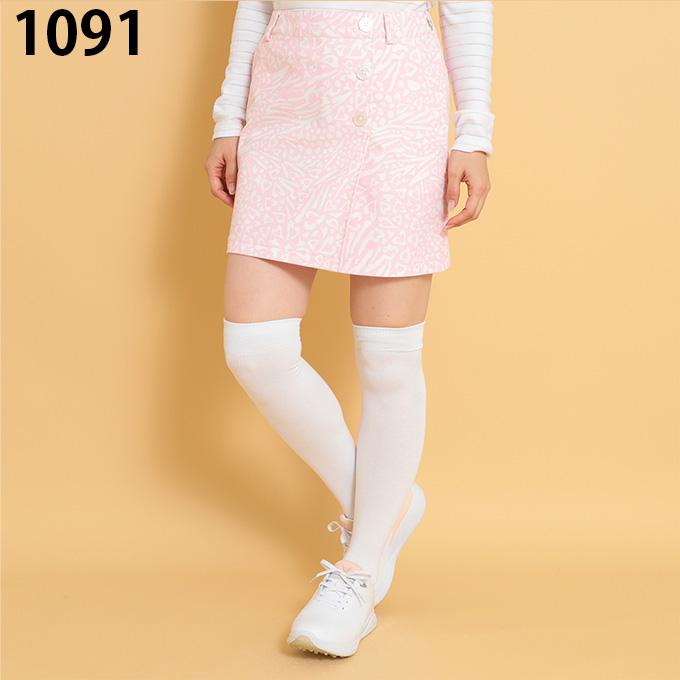 Callaway（キャロウェイ） ゴルフウェア スカート レディース 8WAY