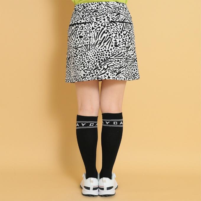 Callaway（キャロウェイ） ゴルフウェア スカート レディース 8WAY