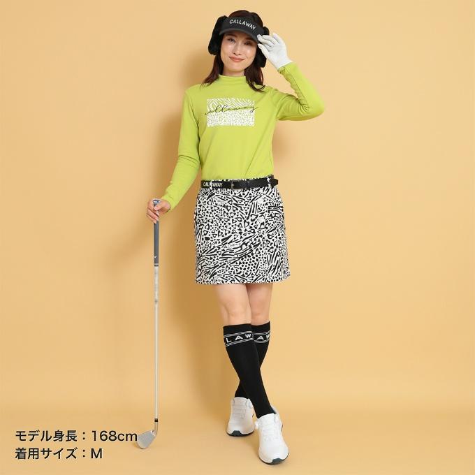 Callaway（キャロウェイ） ゴルフウェア スカート レディース 8WAY