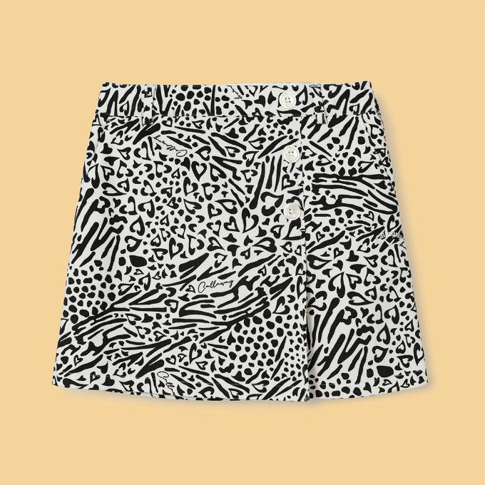 Callaway（キャロウェイ） ゴルフウェア スカート レディース 8WAY