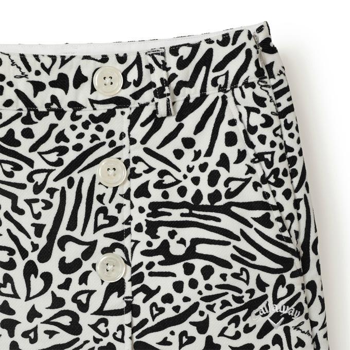 Callaway（キャロウェイ） ゴルフウェア スカート レディース 8WAY