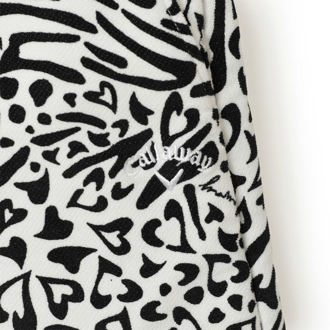 Callaway（キャロウェイ） ゴルフウェア スカート レディース 8WAY