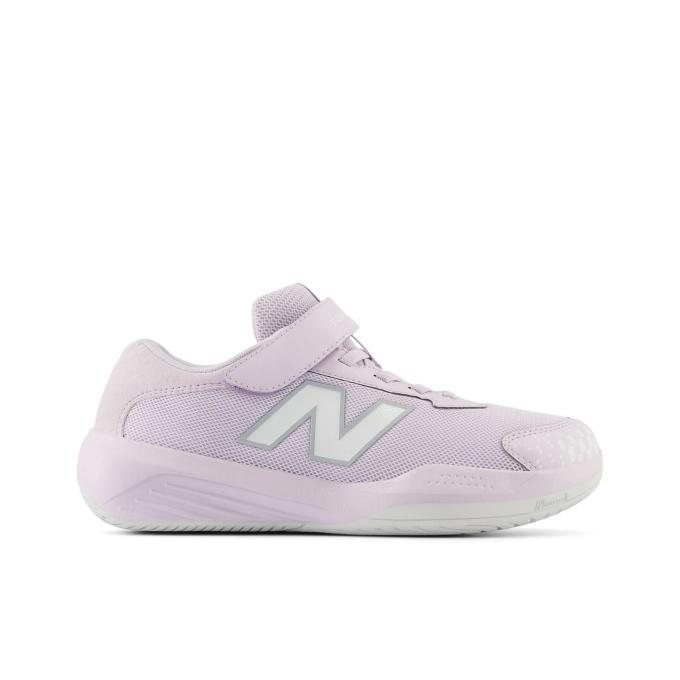 New Balance（ニューバランス） テニスシューズ オールコート ジュニア