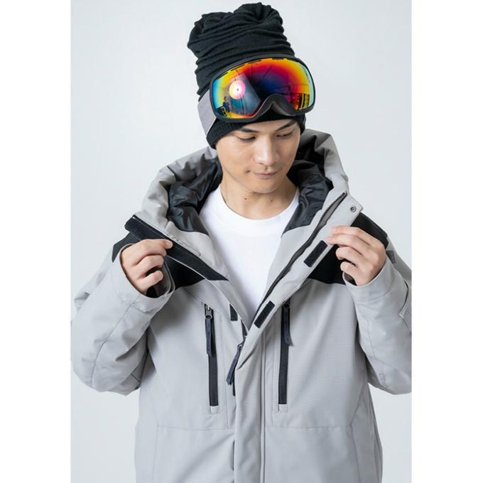 ウィンデックス WINDEX スキーウェア 上下セット メンズ レディース