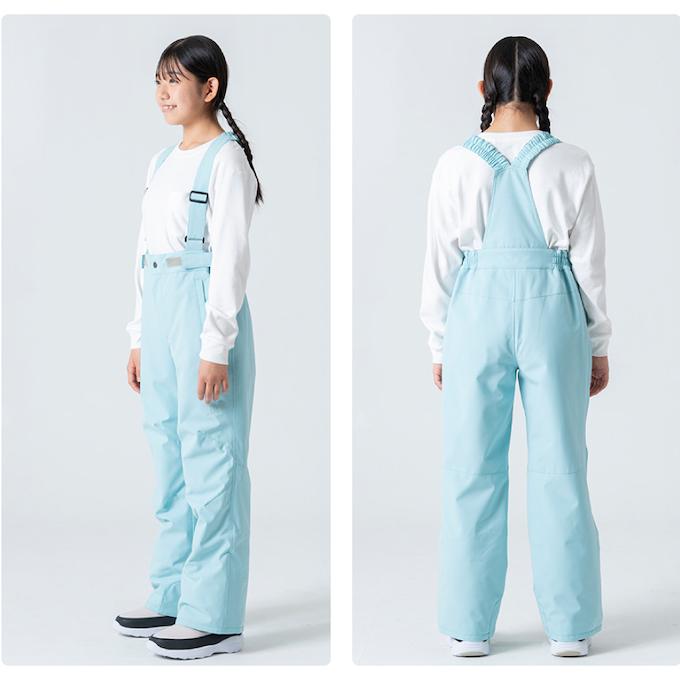 NIMA ニーマ スキーウェア キッズ ジュニア 子供 上下セット スノー