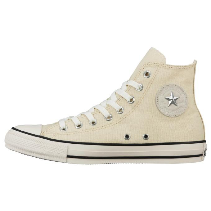 CONVERSE（コンバース） スニーカー オールスター スタッズパッチ Z HI 