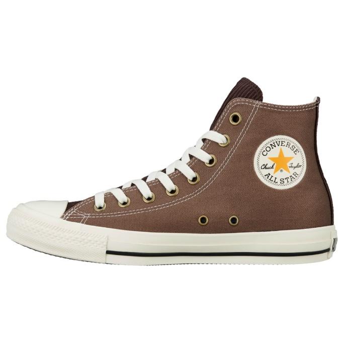 CONVERSE コンバース スニーカー オールスター ワークマルチ Z