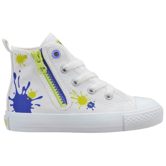 CONVERSE（コンバース） スプラトゥーン3 ジュニアスニーカー CH