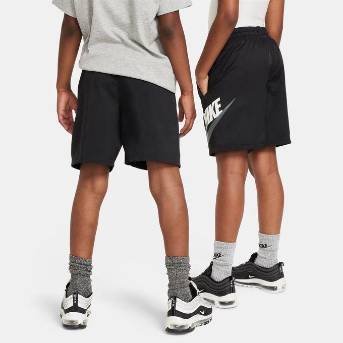 NIKE（ナイキ） ショートパンツ ジュニア J NSW HBR ウーブン ショート