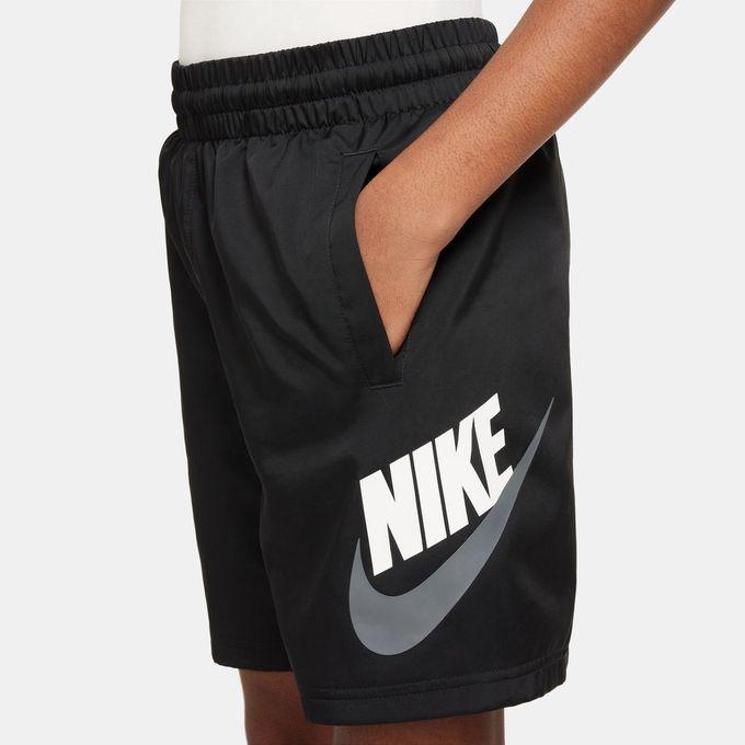 NIKE（ナイキ） ショートパンツ ジュニア J NSW HBR ウーブン ショート