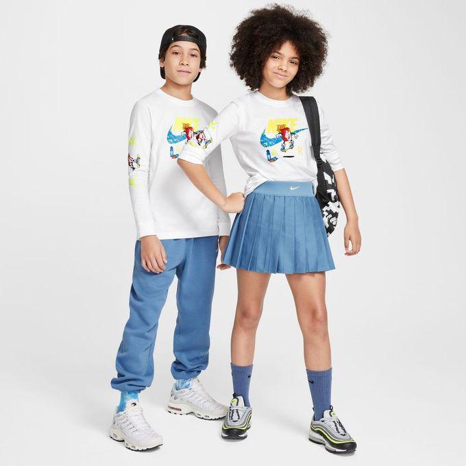 ナイキ　ボカジュニアーズ 100周年記念 長袖シャツ(1922年モデル) NIKE ボカジュニアーズ 100周年記念 長袖シャツ(1922年モデル