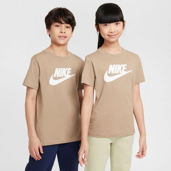 NIKE（ナイキ） Tシャツ 半袖 ジュニア J NSW フューチュラ Tシャツ