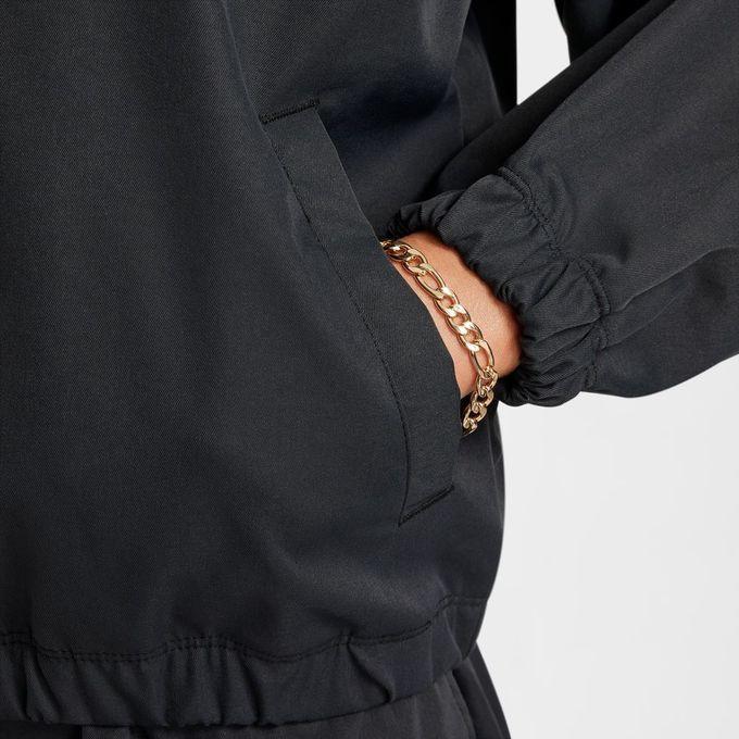 NIKE（ナイキ） ウインドブレーカー ジャケット ジュニア G NSW スター