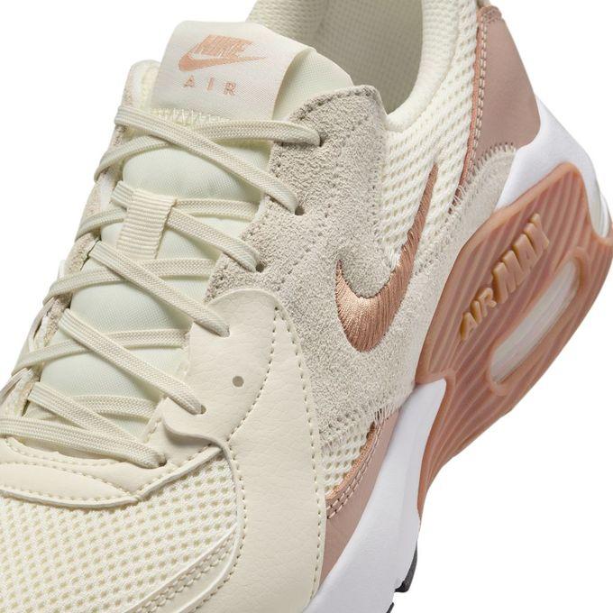 ナイキ エア マックス エクシー CD5432-133 24.5センチ NIKE（ナイキ） スニーカー レディース 24FA エアマックスエクシー