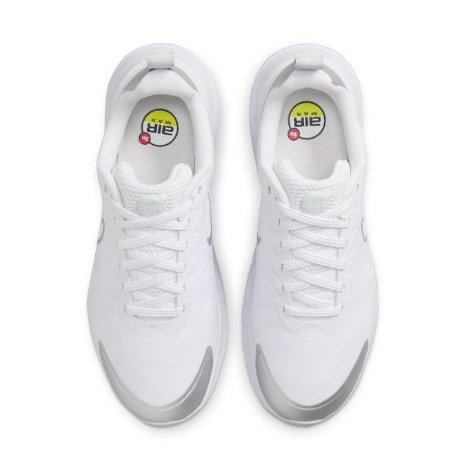 NIKE（ナイキ） スニーカー レディース エアマックス ニュアクシス