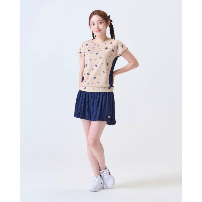FILA（フィラ） テニスウェア スコート レディース スコート VL2917