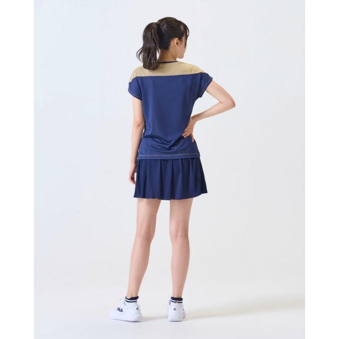 FILA（フィラ） テニスウェア スコート レディース スコート VL2917