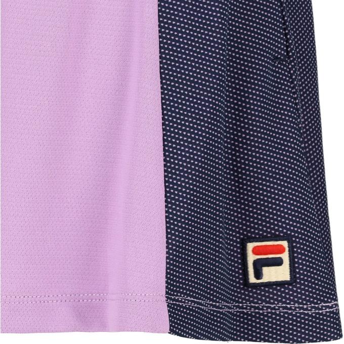 FILA（フィラ） テニスウェア スコート レディース スコート VL2922