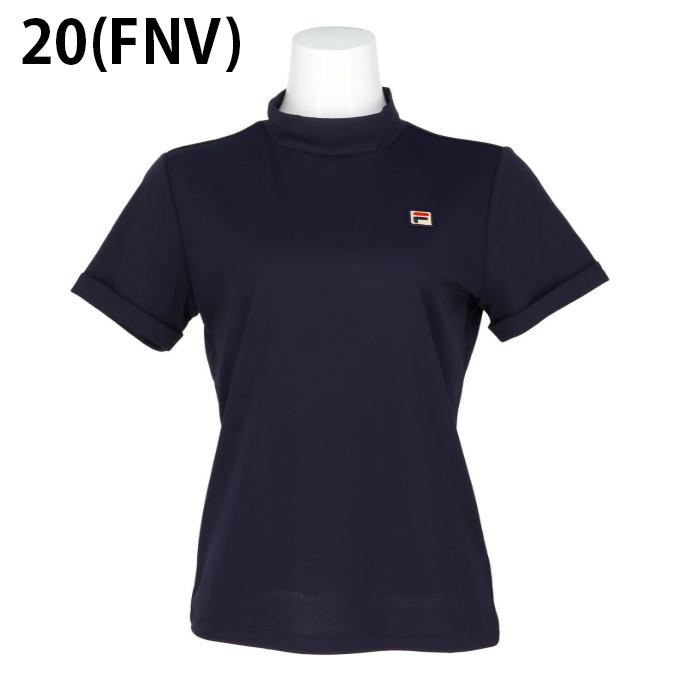 フィラ FILA テニスウェア ゲームシャツ レディース ゲームシャツ VL2938 FILA（フィラ） テニスウェア ゲームシャツ レディース ゲームシャツ