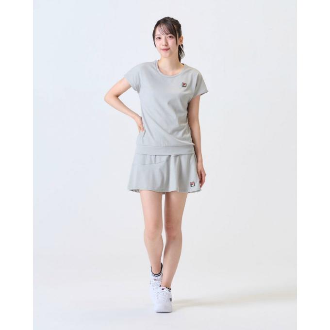 FILA（フィラ） テニスウェア スコート レディース スコート VL2944