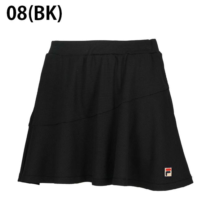 フィラ　レディース　テニス　スコート FILA（フィラ） テニスウェア スコート レディース スコート VL2944