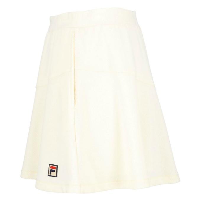FILA（フィラ） テニスウェア スコート レディース スコート VL2944