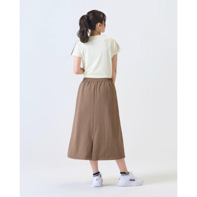 FILA（フィラ） テニスウェア ゲームシャツ レディース ゲームシャツ