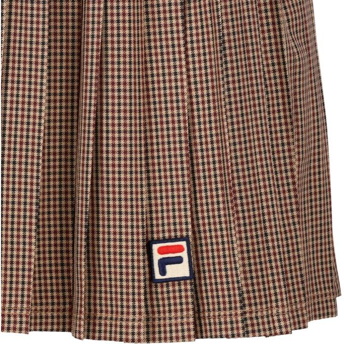 FILA（フィラ） テニスウェア スコート レディース スコート VL2969