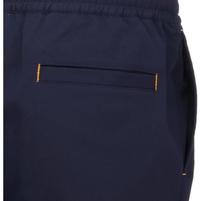 FILA（フィラ） テニスウェア スウェット パンツ レディース ロング