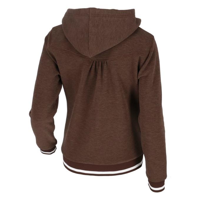 FILA（フィラ） テニスウェア ジャケット レディース フルジップアップ