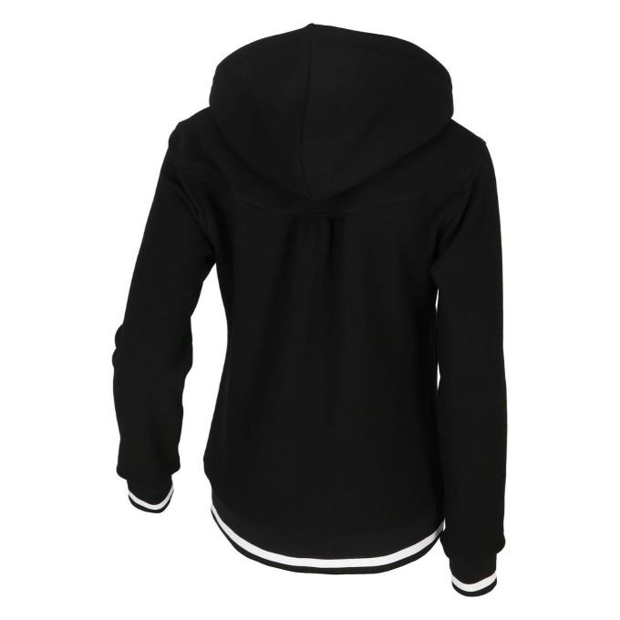 FILA（フィラ） テニスウェア ジャケット レディース フルジップアップ