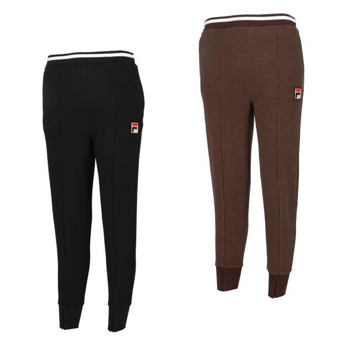 FILA（フィラ） テニスウェア ウインドブレーカーパンツ レディース