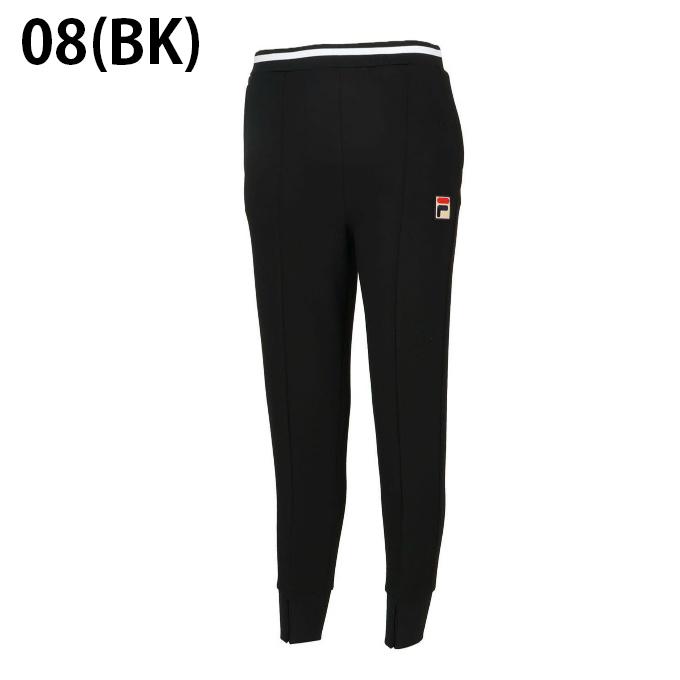 FILA（フィラ） テニスウェア ウインドブレーカーパンツ レディース