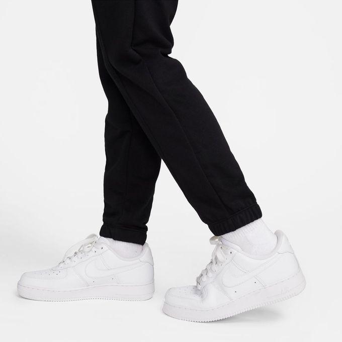 【新品未使用】【NIKE】　ハイウエストフレンチテリー パンツ & フーディ NIKE（ナイキ） スウェットパンツ レディース チル テリー スリム ハイ