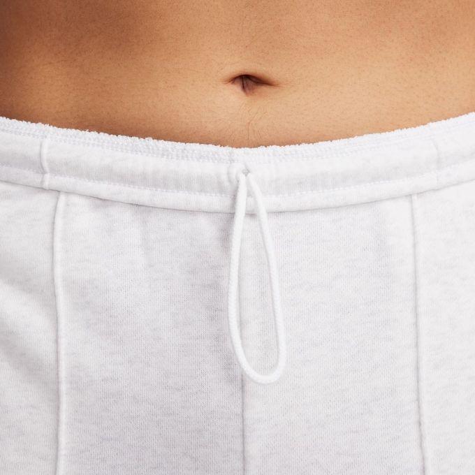 NIKE（ナイキ） スウェットパンツ レディース チル テリー スリム ハイ
