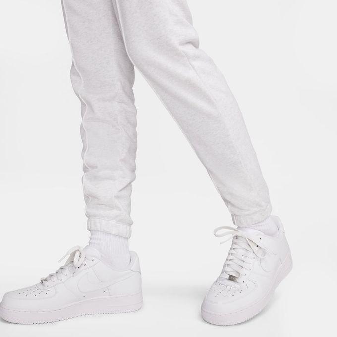 【新品未使用】【NIKE】　ハイウエストフレンチテリー パンツ & フーディ NIKE（ナイキ） スウェットパンツ レディース チル テリー スリム ハイ