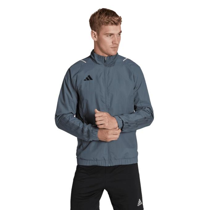 adidas（アディダス） ジャケット メンズ ティロ 23 コンペティション