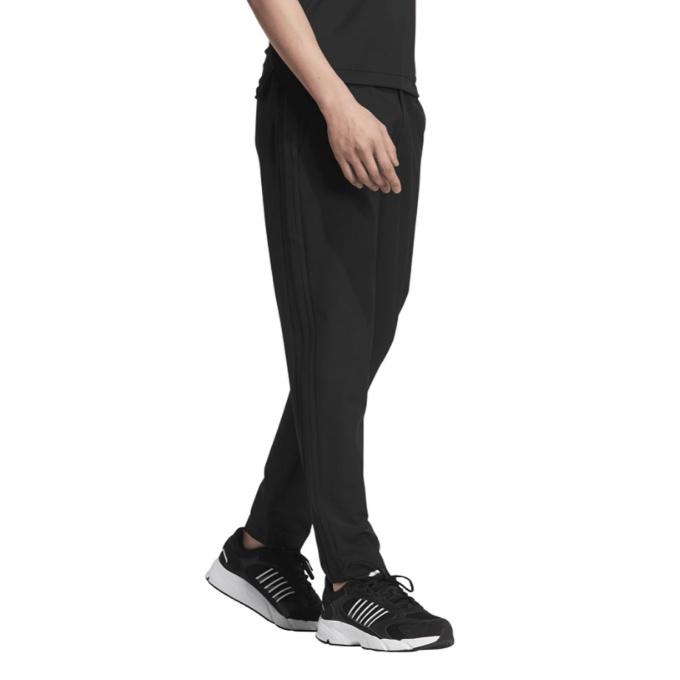 アディダス　ロングパンツ MH 3ST ウーブンパンツ adidas（アディダス） ロングパンツ メンズ MH 3ST ウーブンパンツ